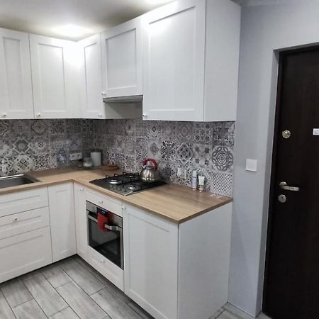 House4You Varşova Dış mekan fotoğraf
