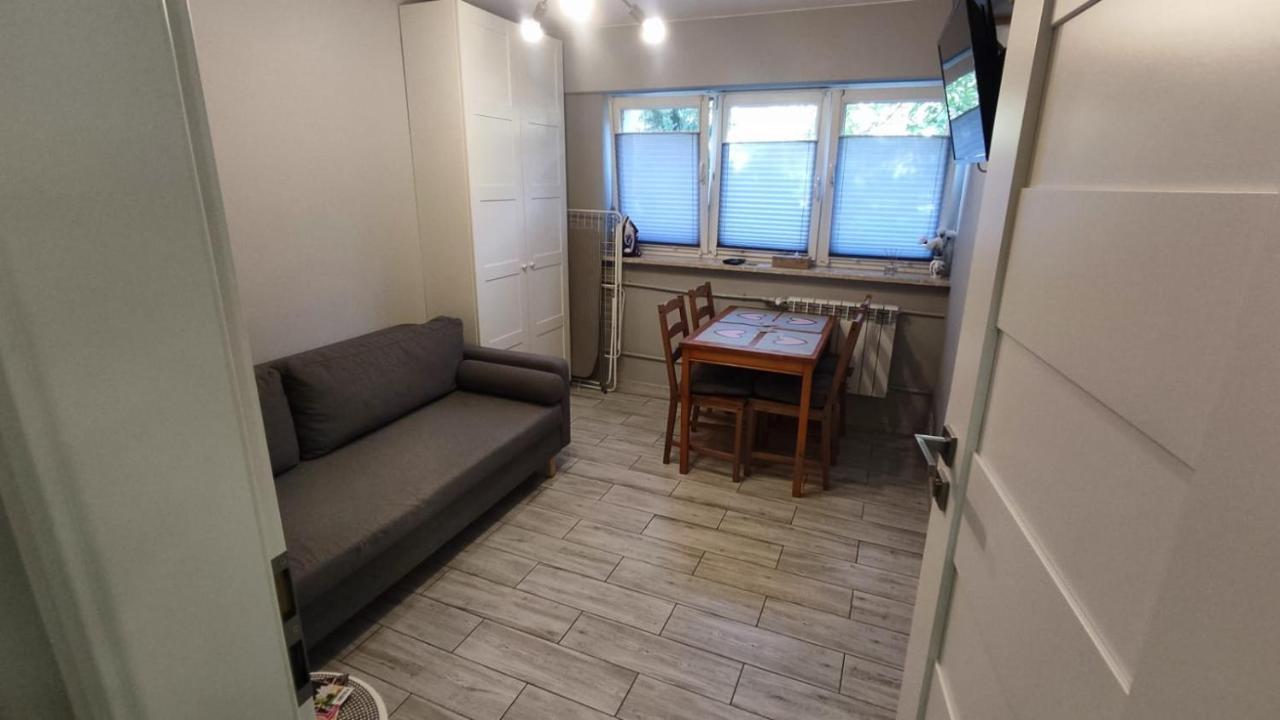 House4You Varşova Dış mekan fotoğraf