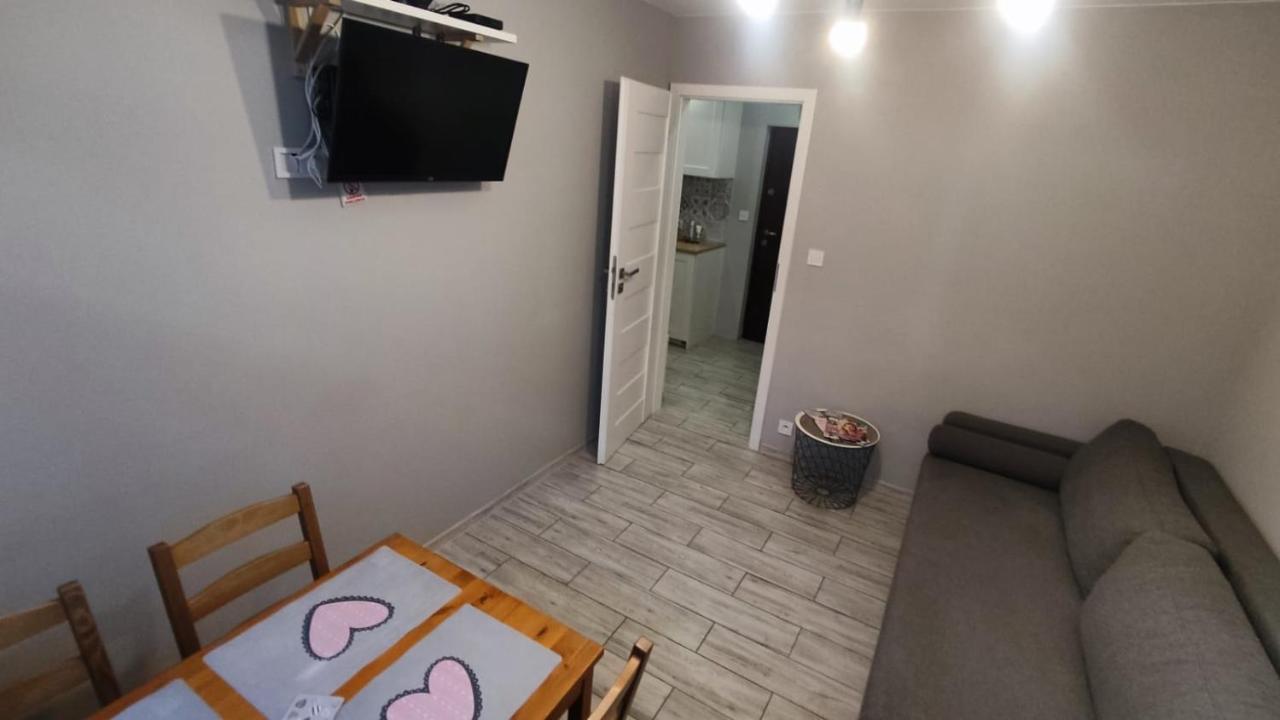 House4You Varşova Dış mekan fotoğraf
