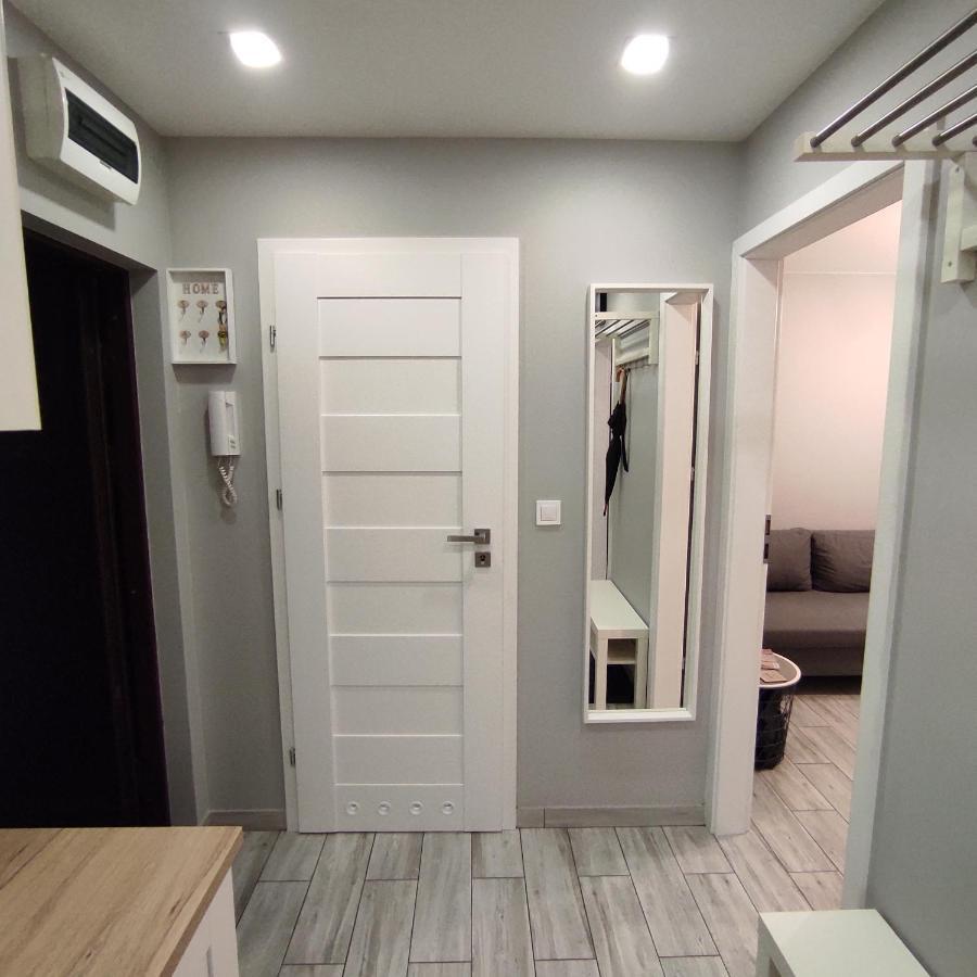 House4You Varşova Dış mekan fotoğraf