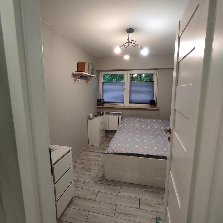 House4You Varşova Dış mekan fotoğraf