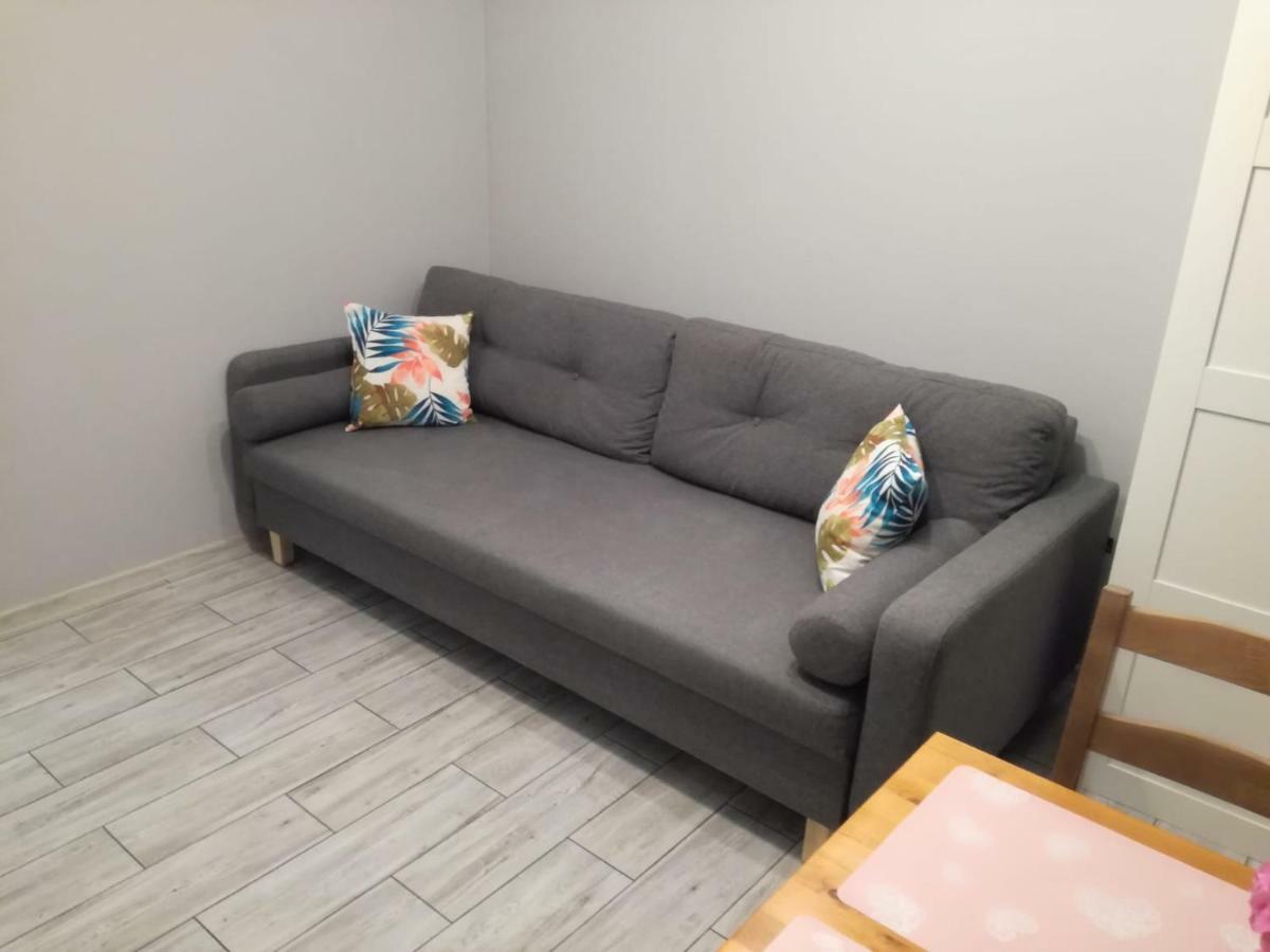 House4You Varşova Dış mekan fotoğraf