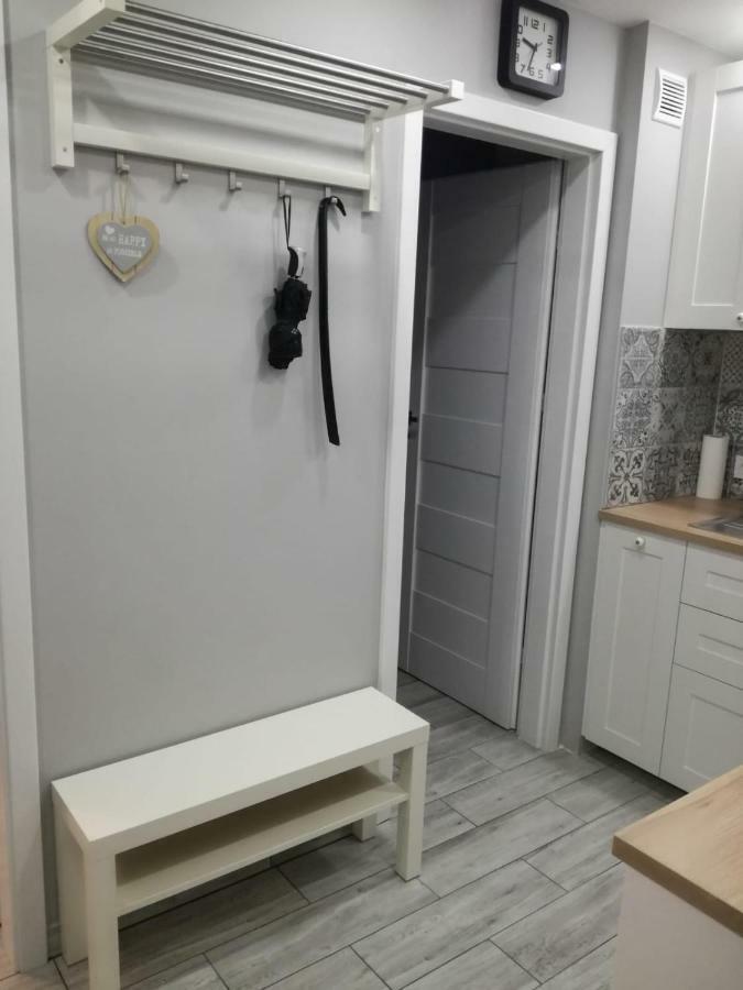 House4You Varşova Dış mekan fotoğraf
