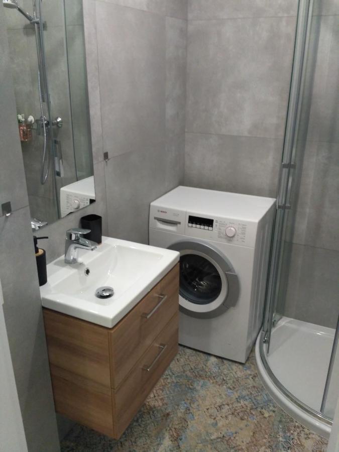 House4You Varşova Dış mekan fotoğraf